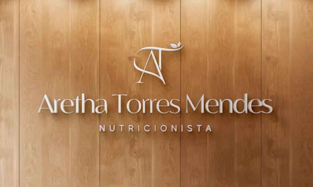 Logo aretha