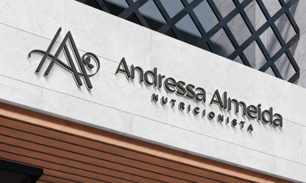 Logo andressa 1